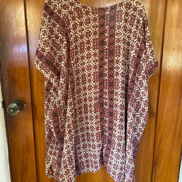 Cardigan -one size-Brandy Melville - Picture 2 of 3